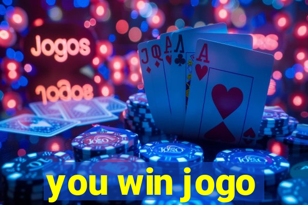 you win jogo